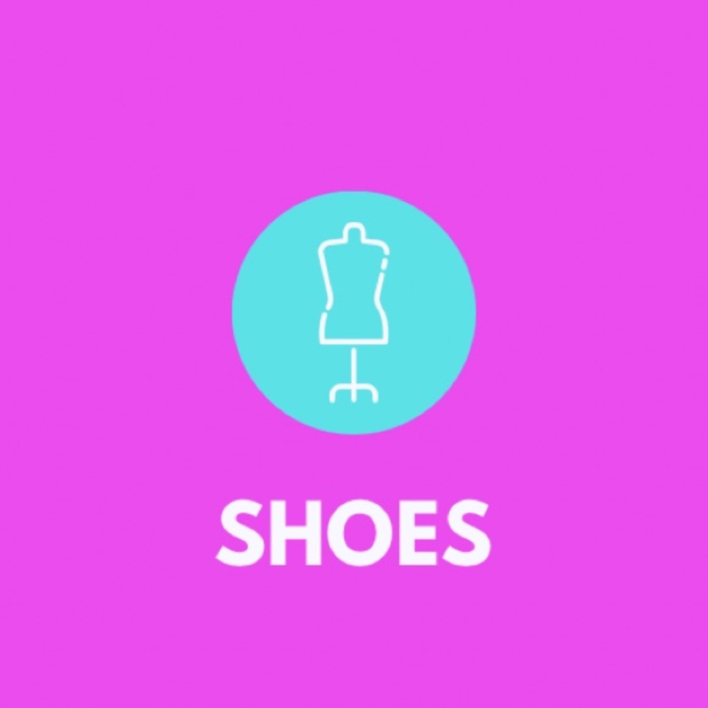 Shoes $5